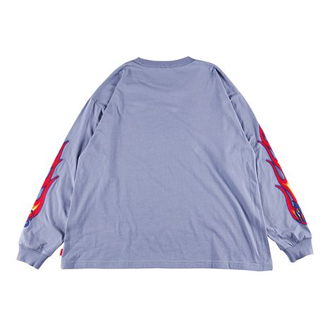 FIRE LONG-SLEEVE