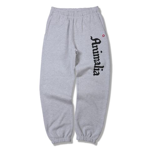 12 oz HEAVY SWEATPANTS - Legendary Logo