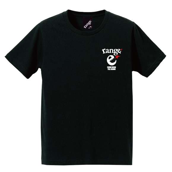 rg THE Truth of the Universe s/s tee