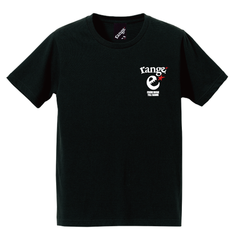 rg THE Truth of the Universe s/s tee