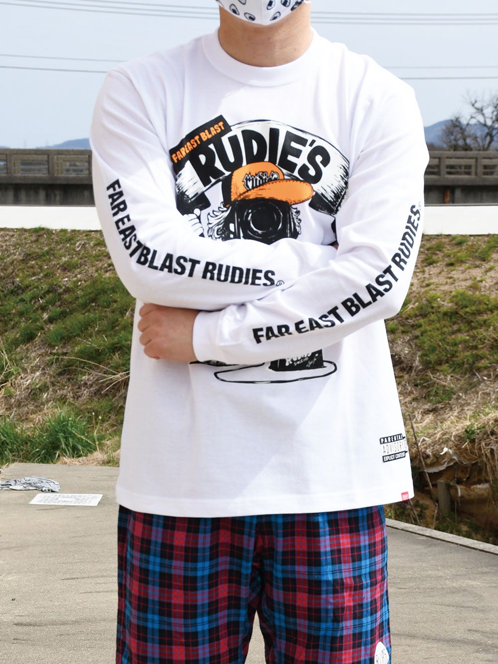 SCREAM LS-T