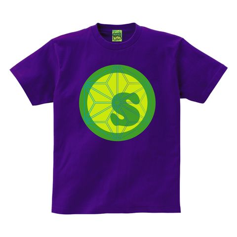 Hide S-dot s/s tee