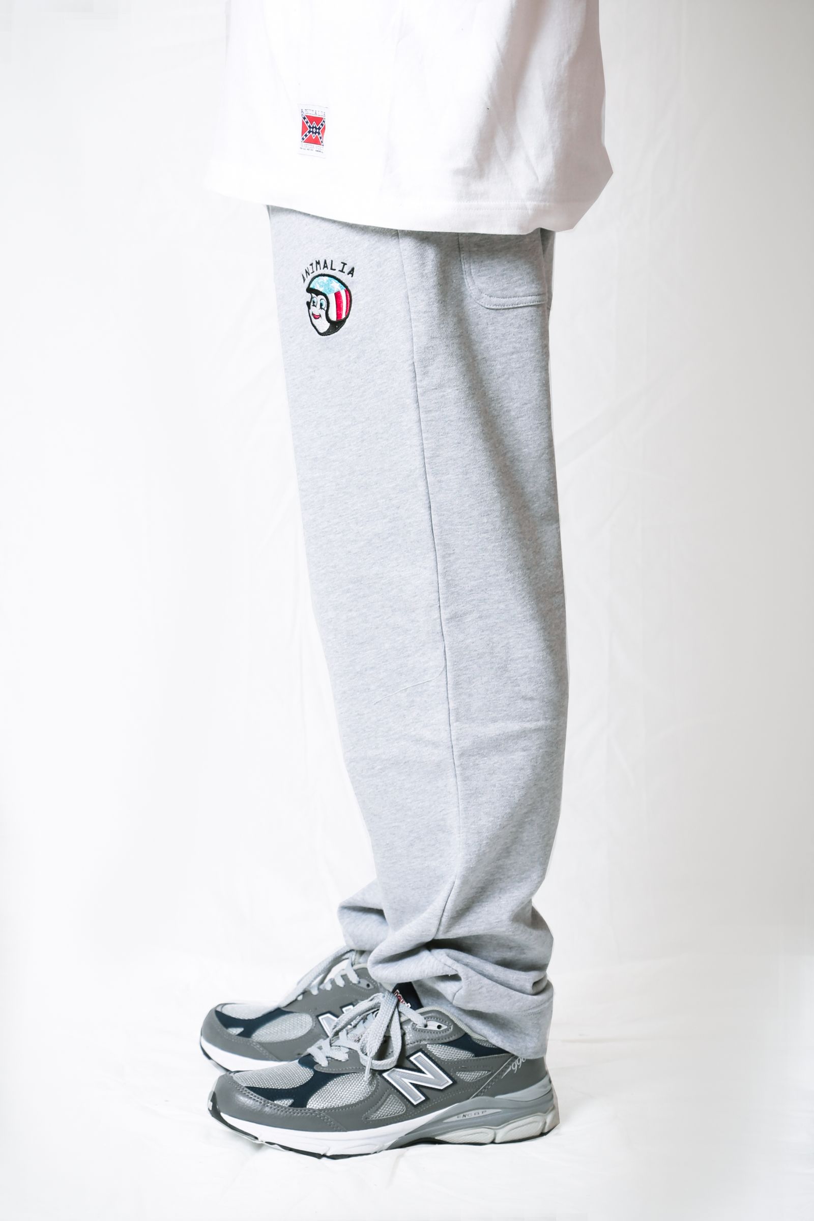 SWEATPANTS - Cheesy Rider  -