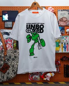 BONK-O-TRON LATE 90s TEE