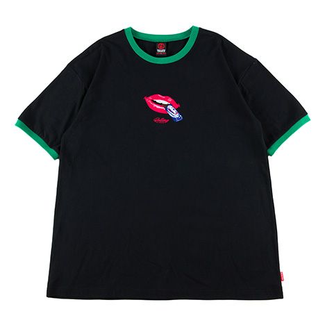 LIP RINGER-TEE