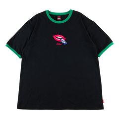 LIP RINGER-TEE