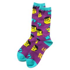 [PDSxLAND by MILKBOY] ブラザーズ SOCKS