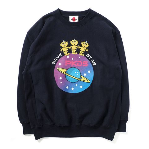 SAVESTARトレーナー