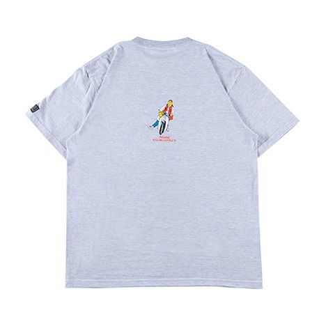 BIG BROTHER'S SHOP TEE