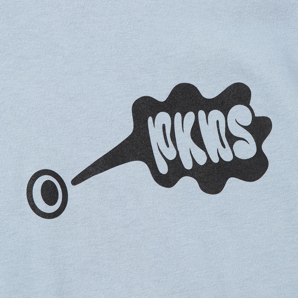 たこ足BIGロンTEE