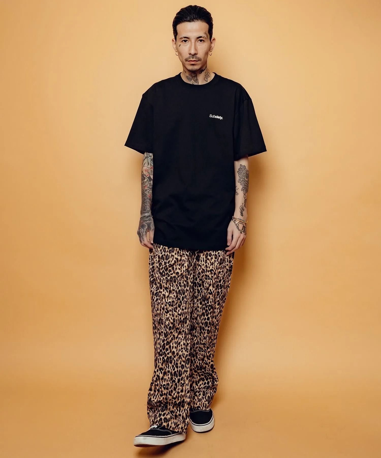 Essential Variety slacks