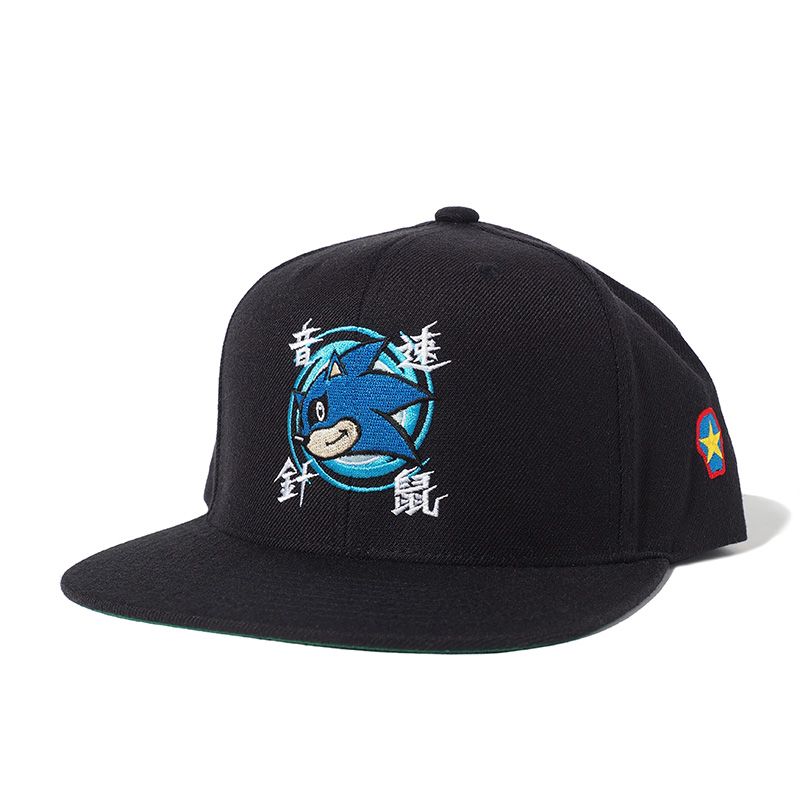 [PDSxSONIC]音速CAP