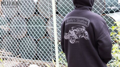 《RUDIES SHADOW》新作入荷！