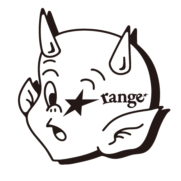 range baby devil ss tee