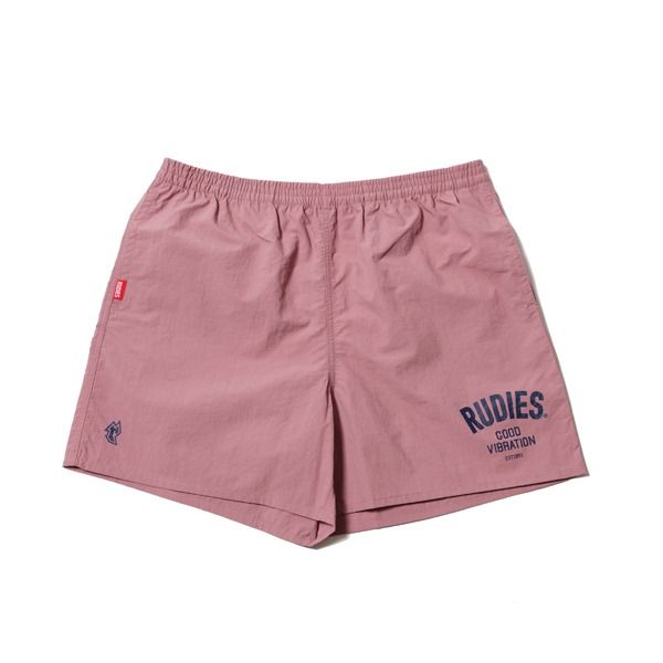 THICK PHAT-SHORTS