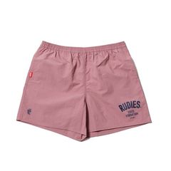 THICK PHAT-SHORTS