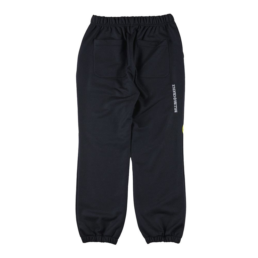 FIRE SWEAT-PANTS