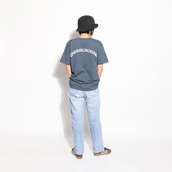 SPARK PKT-TEE