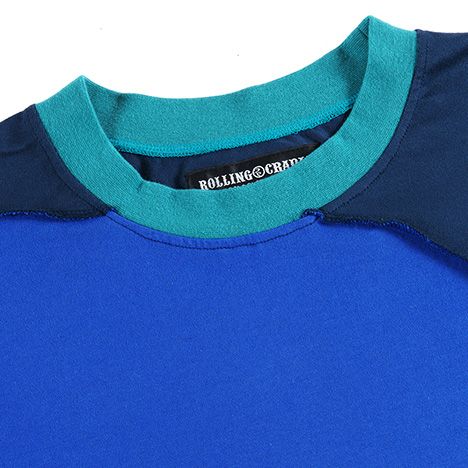 R LONG-SLEEVE