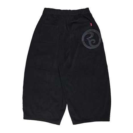 CORDUROY GOKU-BUTO PANTS