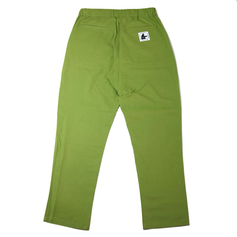 GHOST LINEN-PANTS