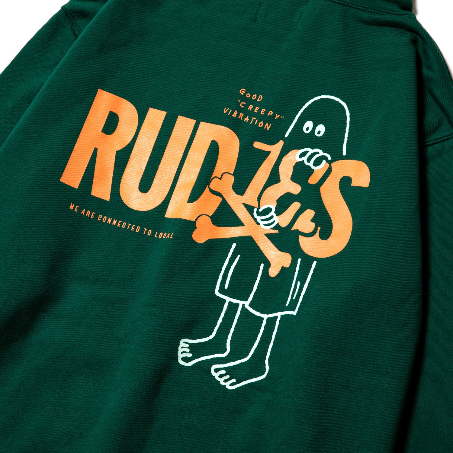 RUD13’S HOODIE