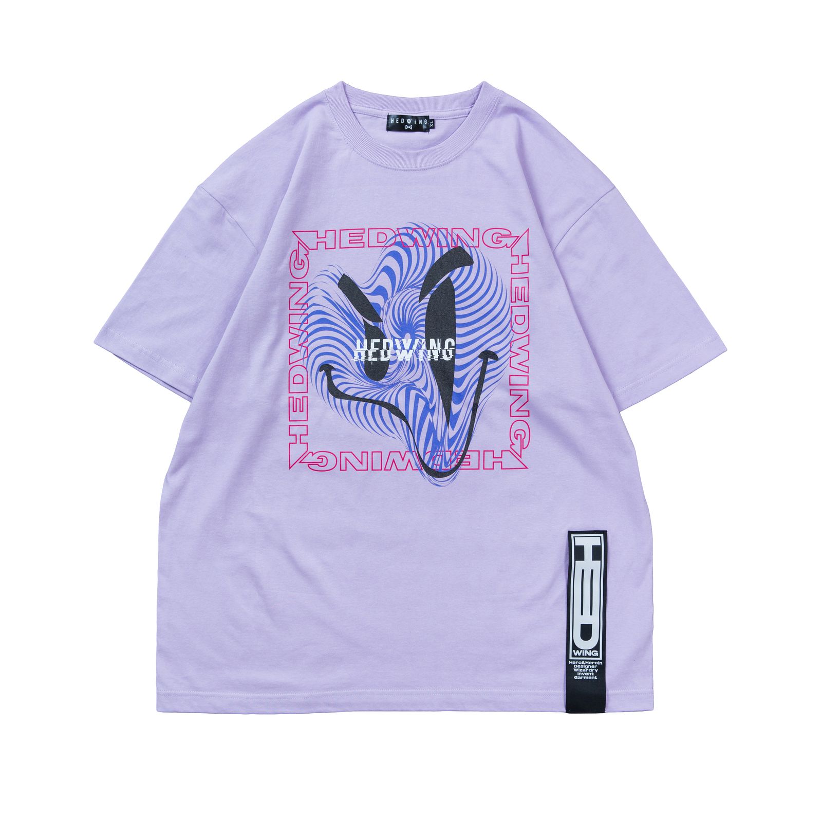Chaos Smile T-Shirt