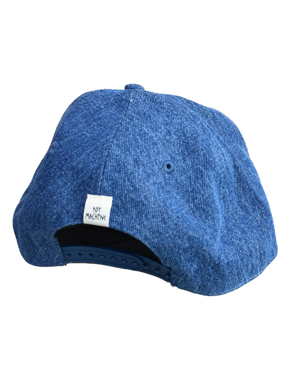 SECT EYE DENIM BB-CAP