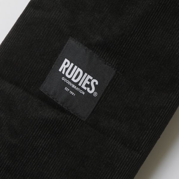 PHAT CORDUROY-JACKET