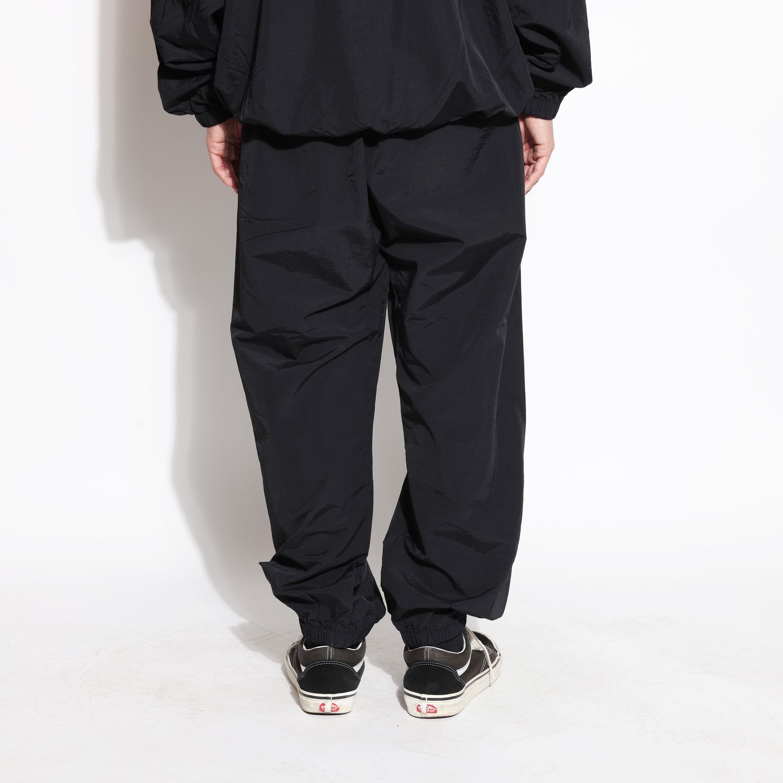 HOOK TRACK-PANTS