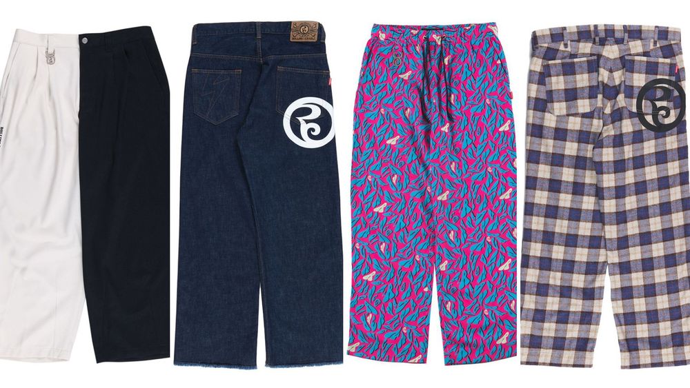 《ロリクレAW先行予約》PANTS編