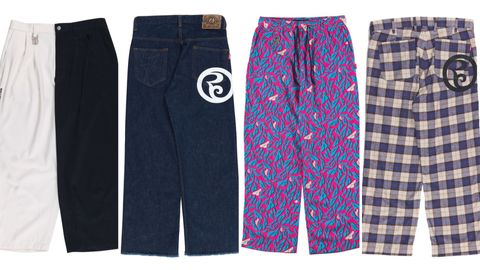 《ロリクレAW先行予約》PANTS編