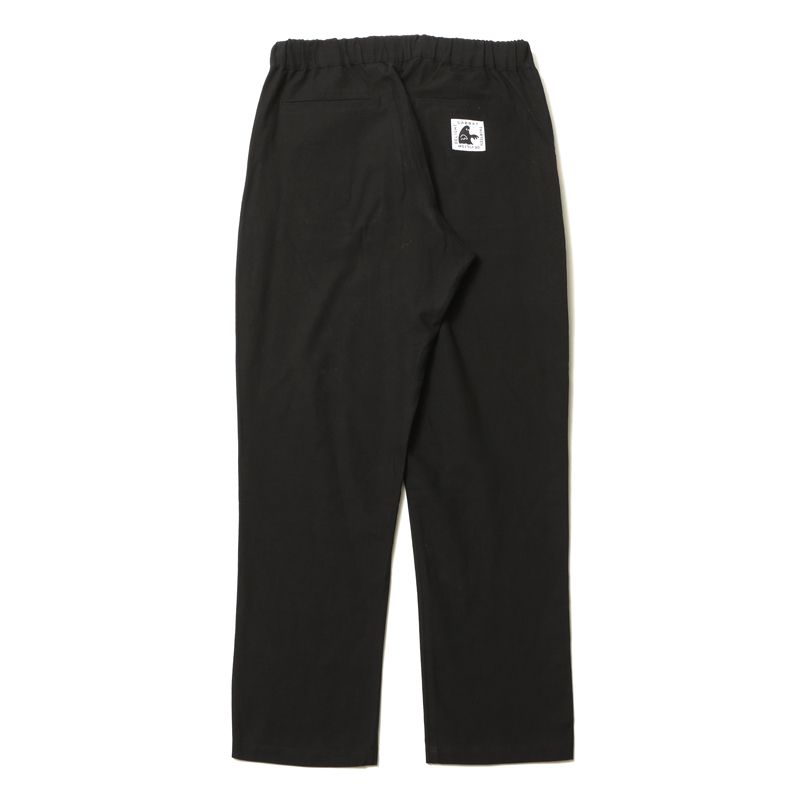 GHOST LINEN-PANTS