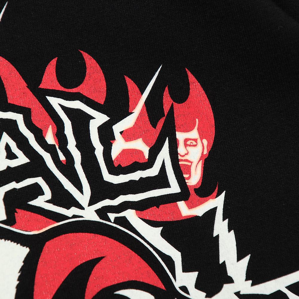 ［PDSx円谷プロ］ ウルトラマンベリアルTEE / REVIVAL