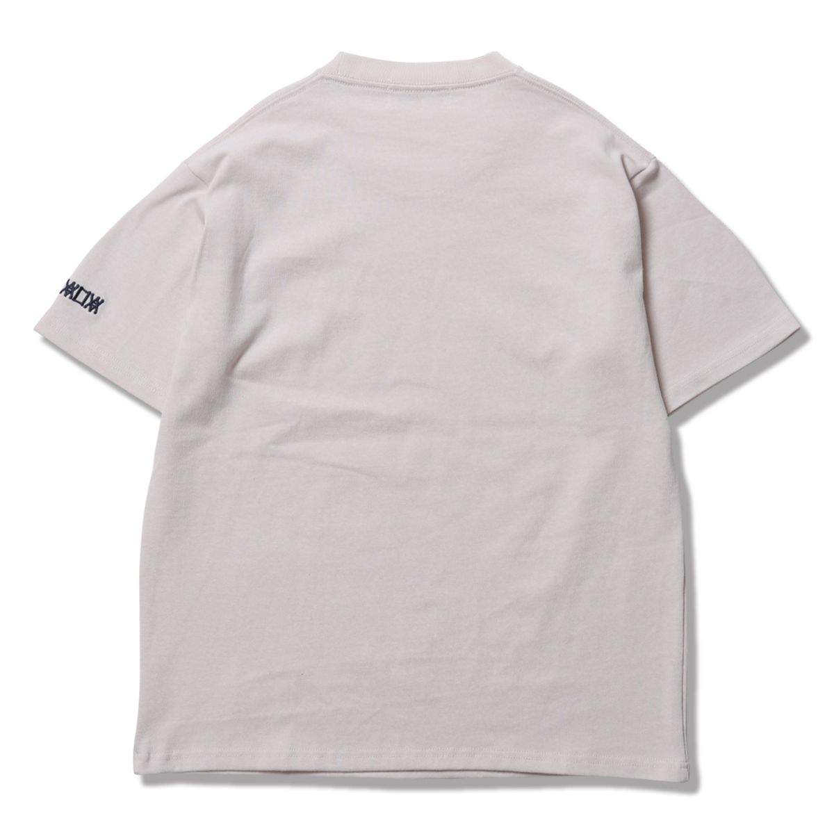 HEAVY Tee S/S - plain