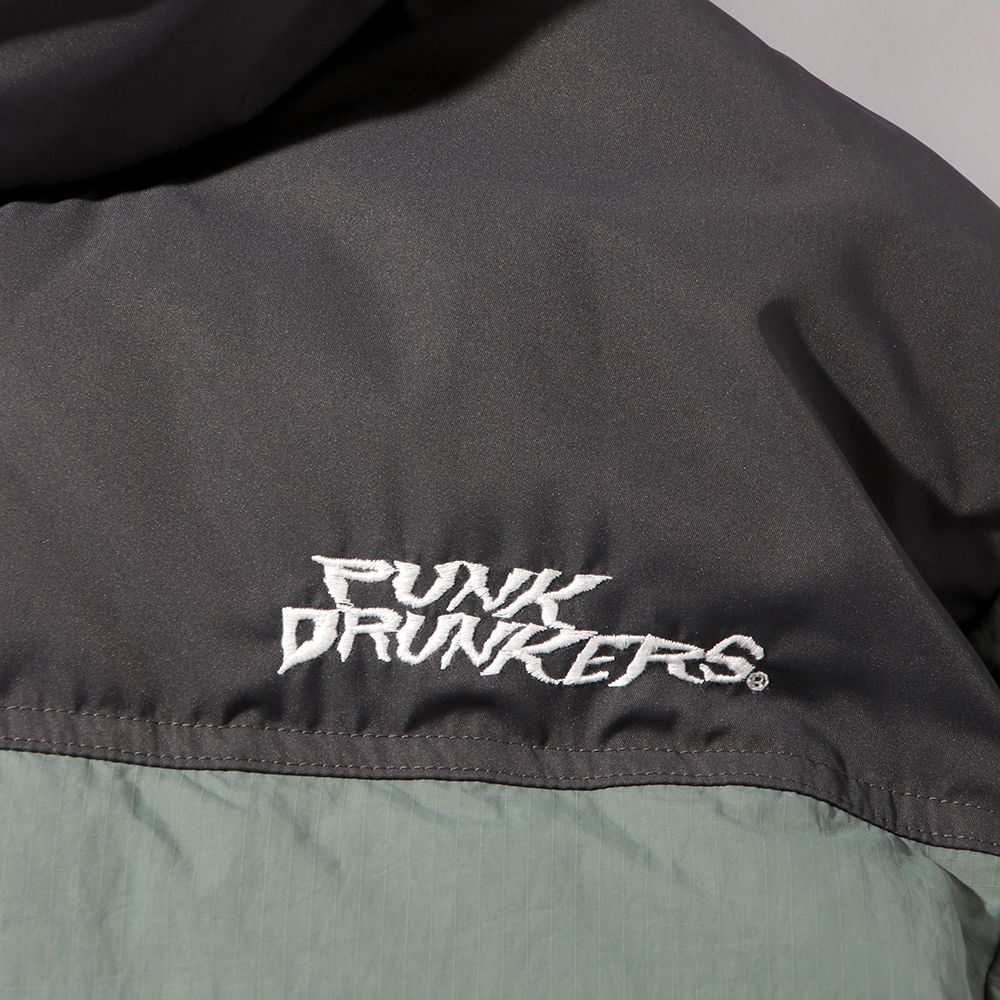 PUNK DRUNKERS - ノックダウンJKT | DOLL