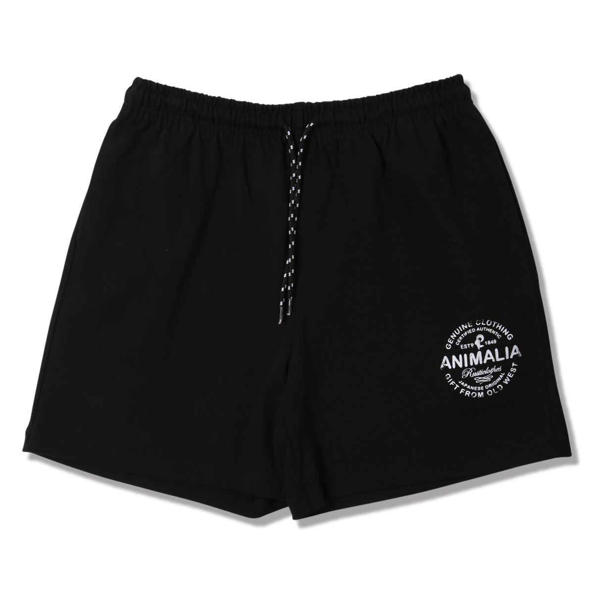 Sweat Shorts - STAMP -