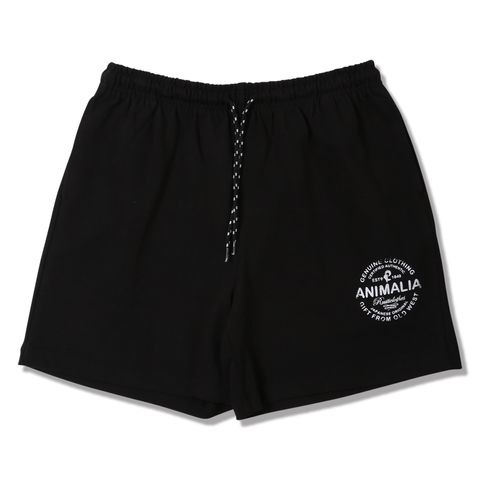 Sweat Shorts - STAMP -