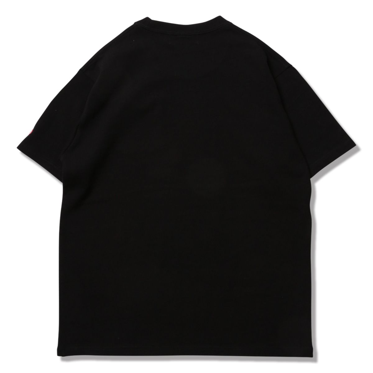 HEAVY POCKET Tee S/S - NO MOFO WAR