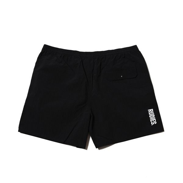 THICK PHAT-SHORTS