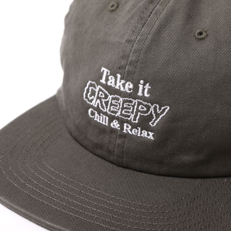 CREEPY-CAP