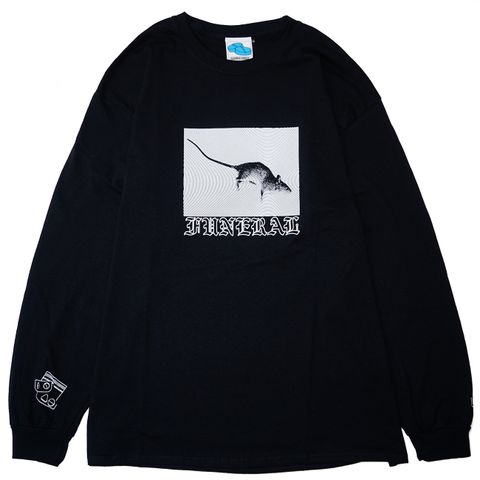 RAT [ LONG SLEEVE ]