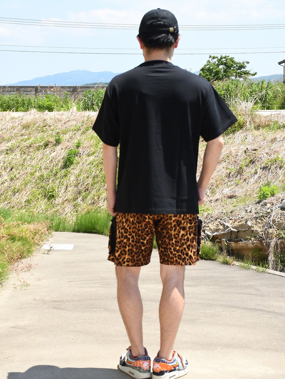 ボディも最高なんです！