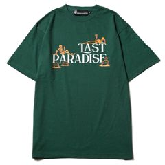LAST PARADISE-T