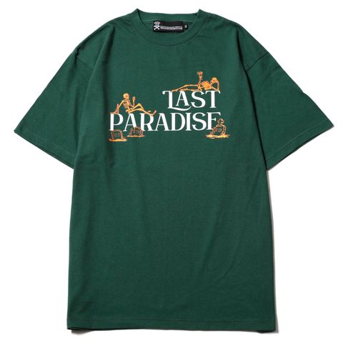 LAST PARADISE-T