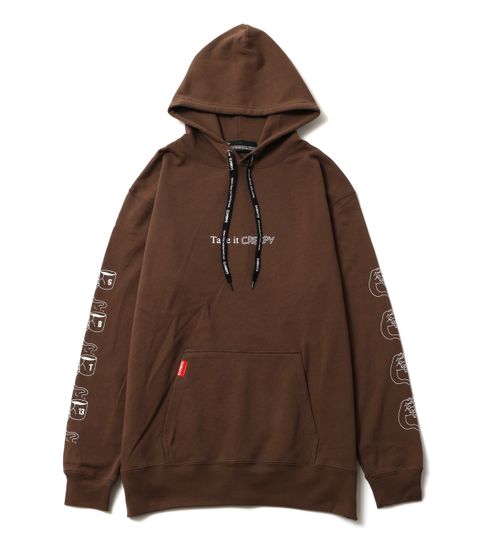 COFFEE-HOODIE