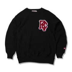 12oz HEAVY CREW NECK - Chenille