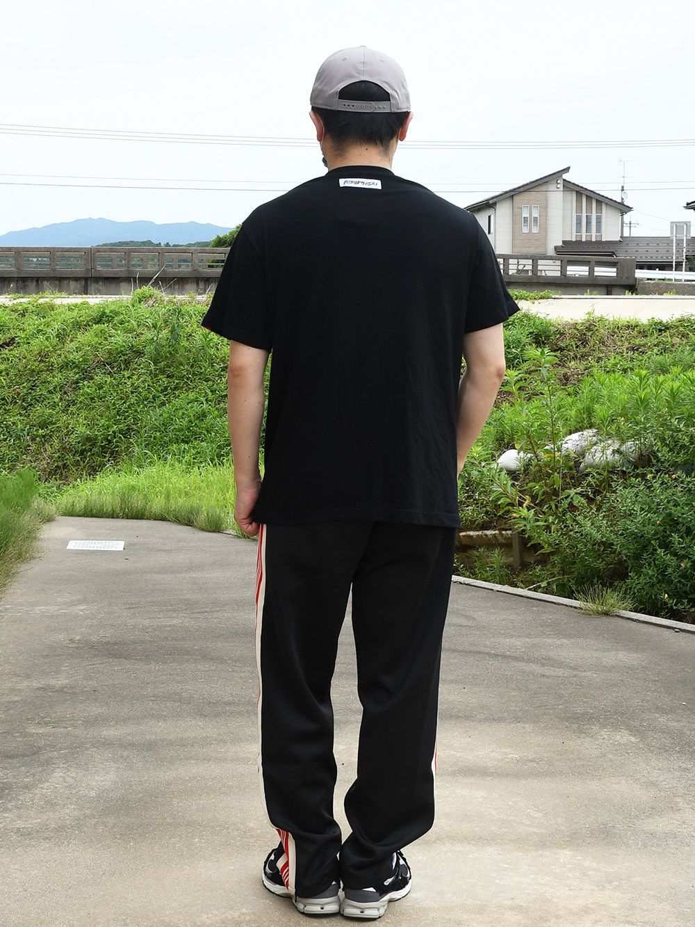 25周年TEE