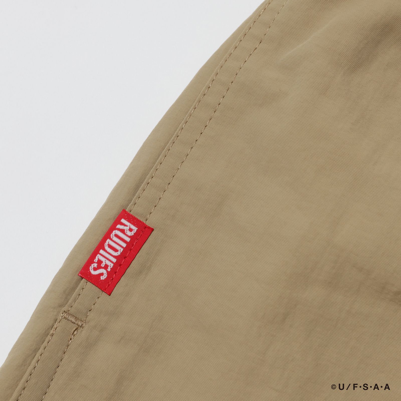 RUDIE'SxCRAYON SHINCHAN MOSH SHORTS