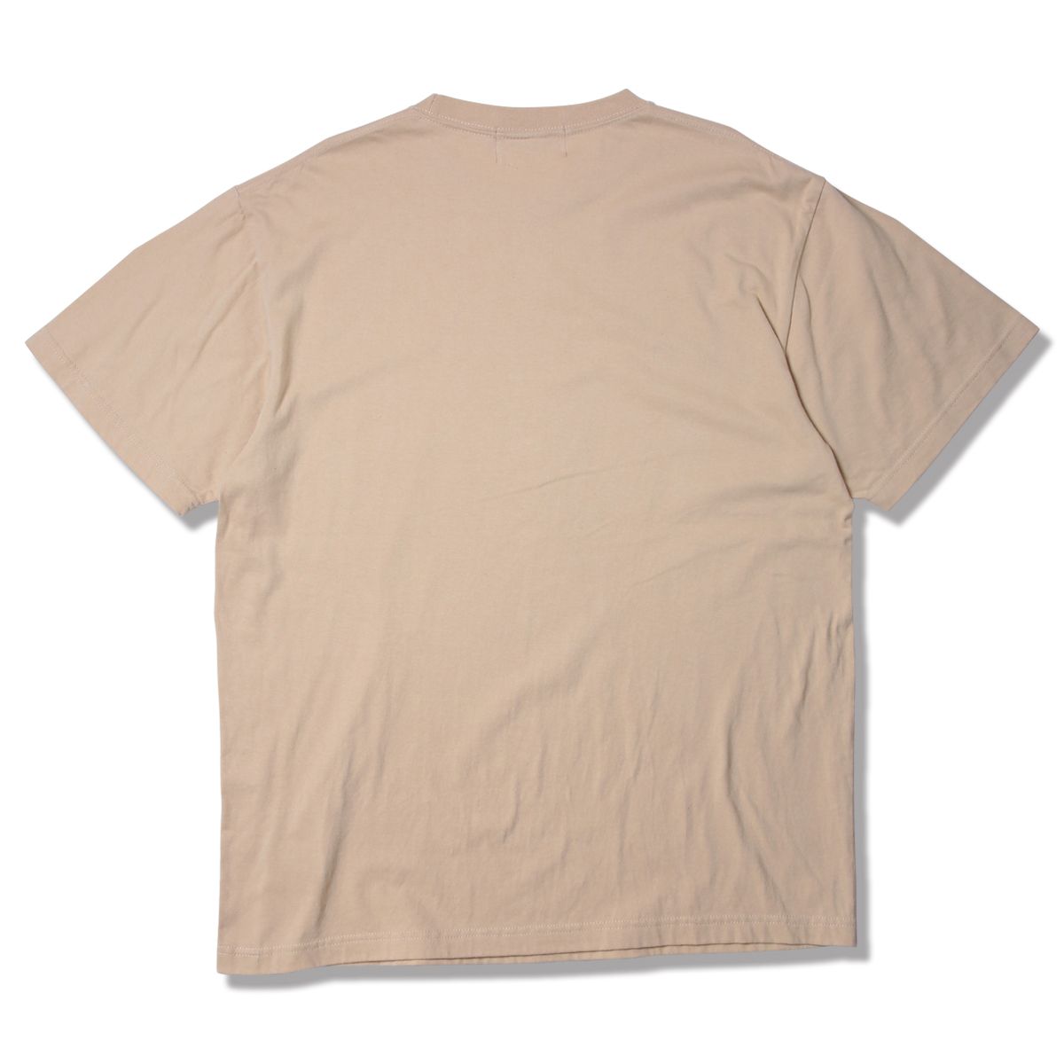 5.6oz S/S Tee - HISTORY OF USA